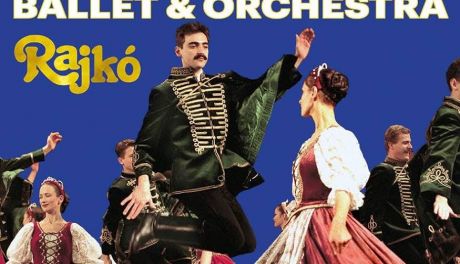 Budapeszt w Ostrowcu