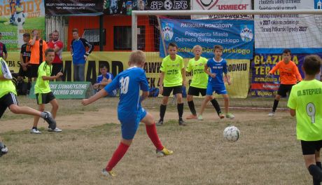 Za chwilę rusza Turniej Ogrody 2018