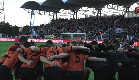 BARDZO WAŻNE! Kibice KSZO apelują