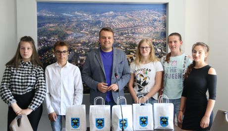 Kasa dla młodych sportowców ze Starachowic