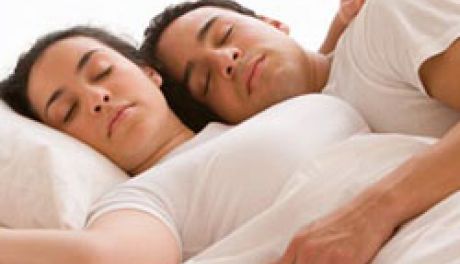 Sposób na letni sen