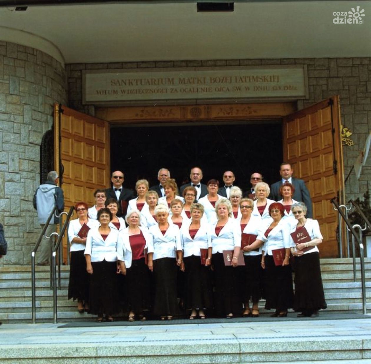 Co za weekend! Zobacz co się będzie działo