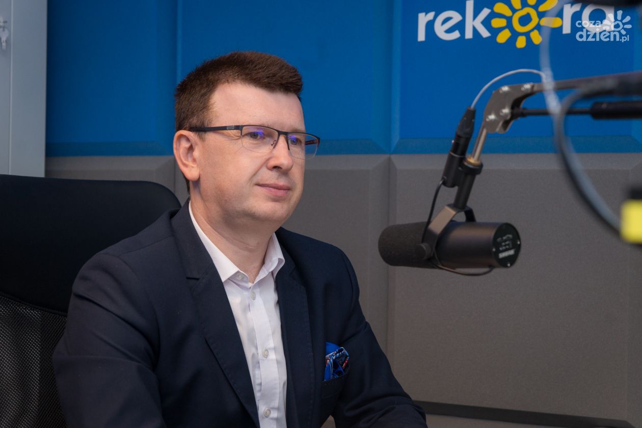 Jarosław Górczyński - czy jest szczęśliwy? (szczery wywiad)