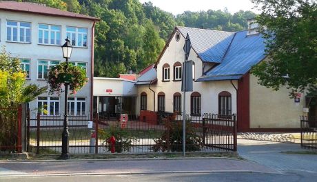 Jeszcze wakacje, ale... 