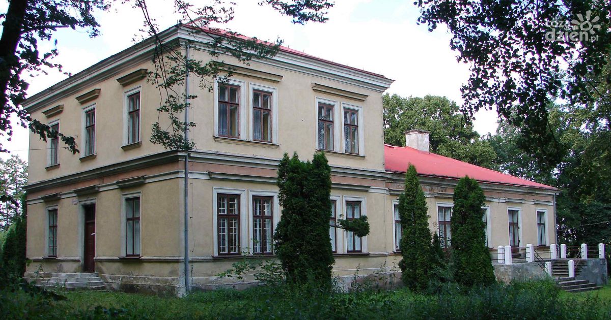 Chocimów zaprasza na wspólną zabawę