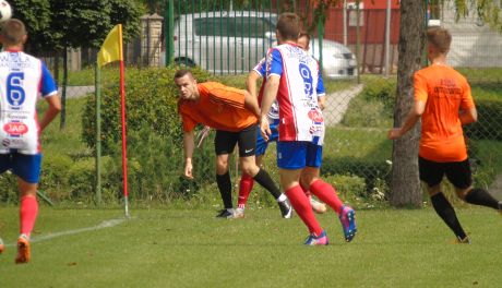 Z Wisłą na remis (zobacz zdjęcia)