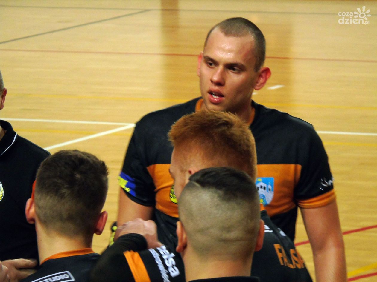 Jakub Bulski strzelał na Mistrzostwach Europy