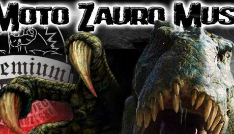 Moto Zauro Music - mamy dla Was wejściówki!
