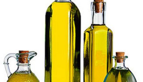 Smakowa oliwa z oliwek - zrób ją sam