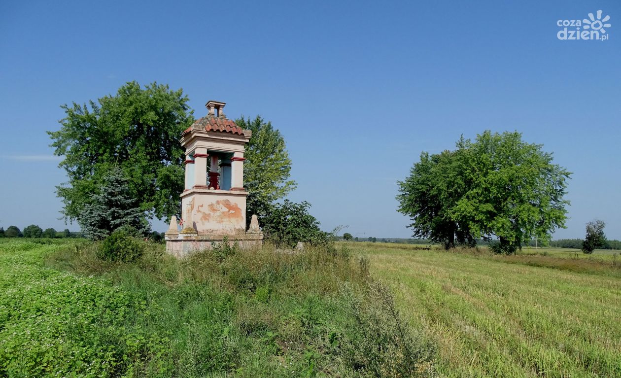 Patronka garncarzy i ceramików cz. II