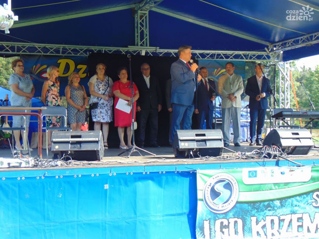 Ceramicy świętowali - były nagrody i festyn