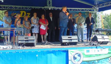 Ceramicy świętowali - były nagrody i festyn