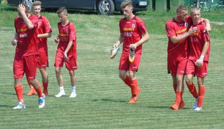 W Starze myślą o awansie