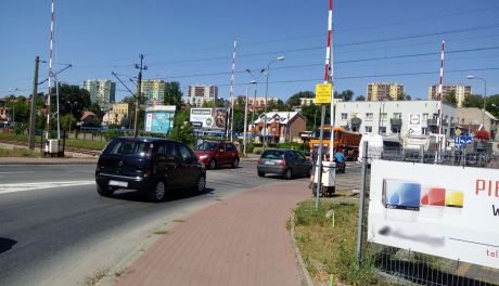 Uwaga! Przejazd w Starachowicach Dolnych znowu zamknięty