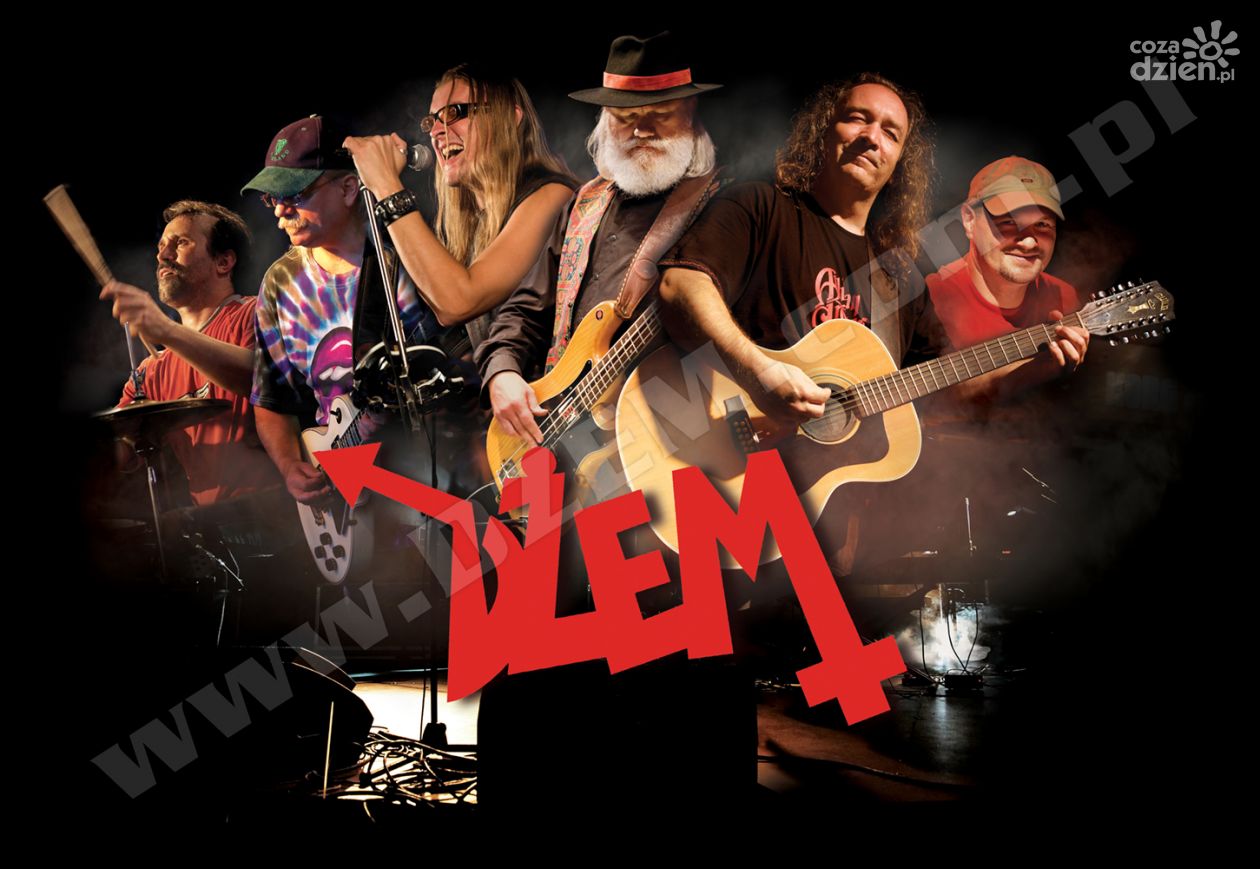 Będzie się działo w weekend! - zobacz, co