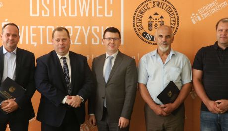 Będzie kasa na innowacje w ostrowieckich firmach