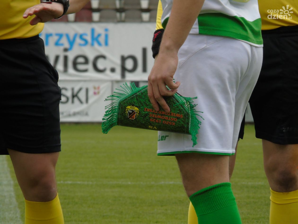 Jeden punkt KSZO 1929 w Radzyniu