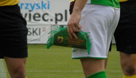 Jeden punkt KSZO 1929 w Radzyniu