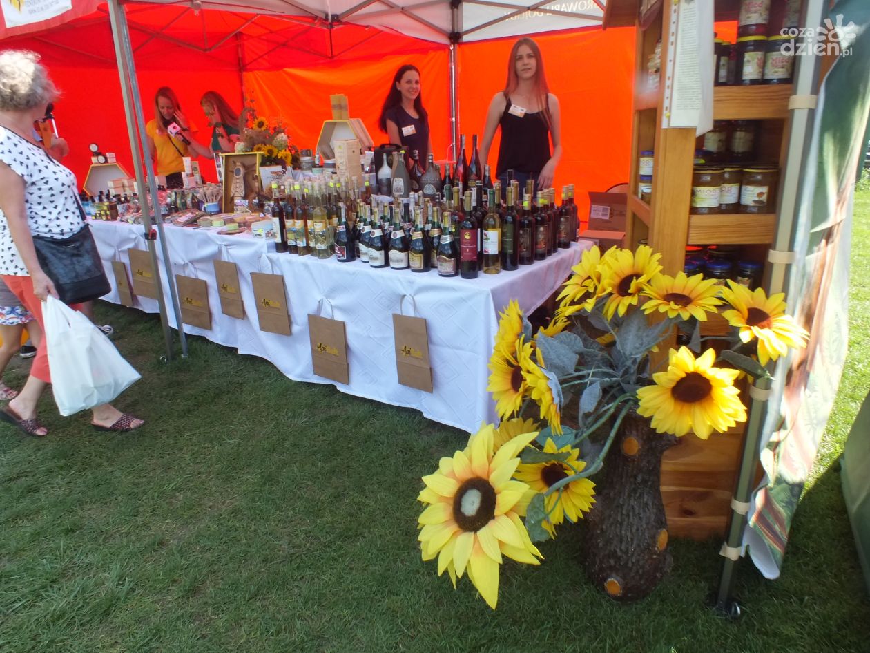 Bałtów miodem płynął 