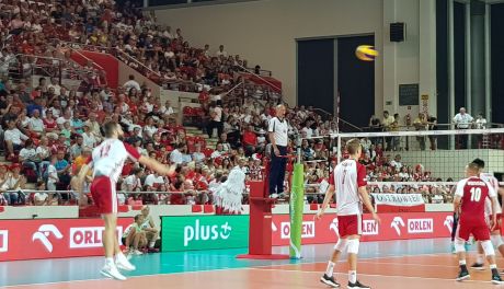 Kamerun w Ostrowcu bez szans