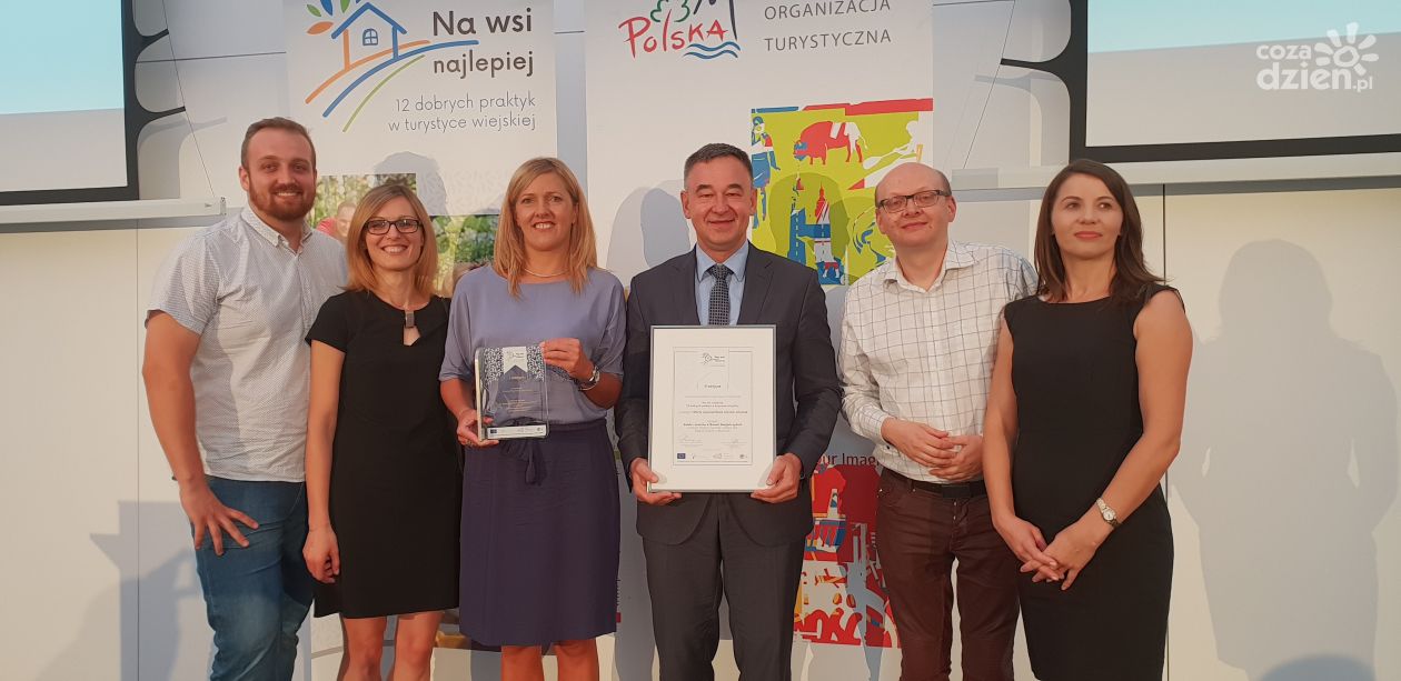 Świętokrzyska Kuźnia Smaków 