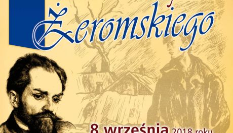 Narodowe Czytanie Żeromskiego