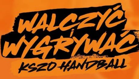 Pierwsze sprawdziany szczypiornistów