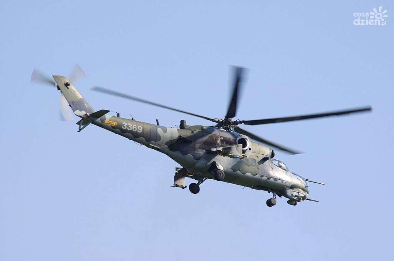 AIR SHOW - gigantyczne pokazy lotnicze blisko Ostrowca