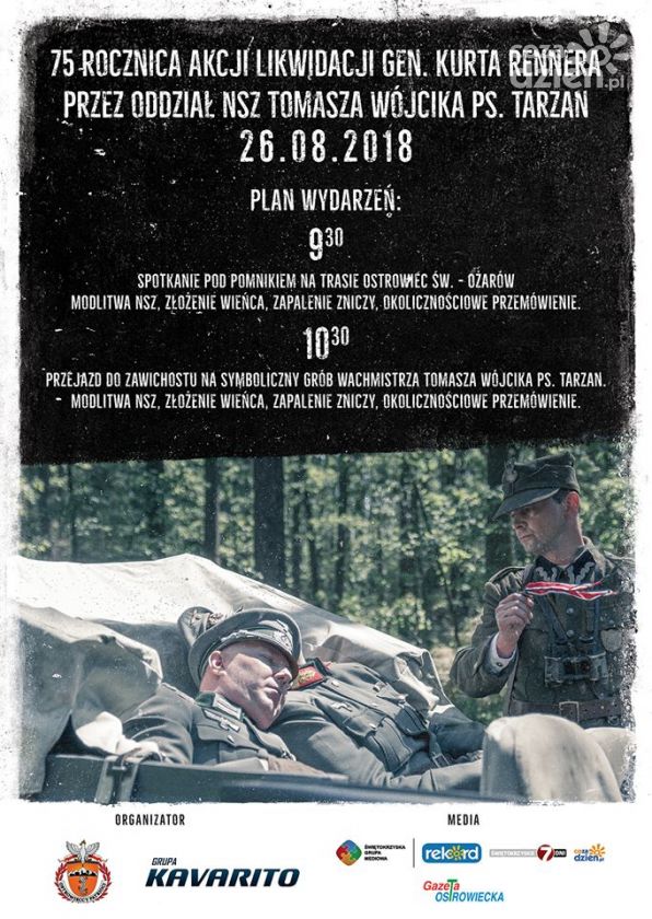 Sprawdź, co fajnego dzieje się w weekend