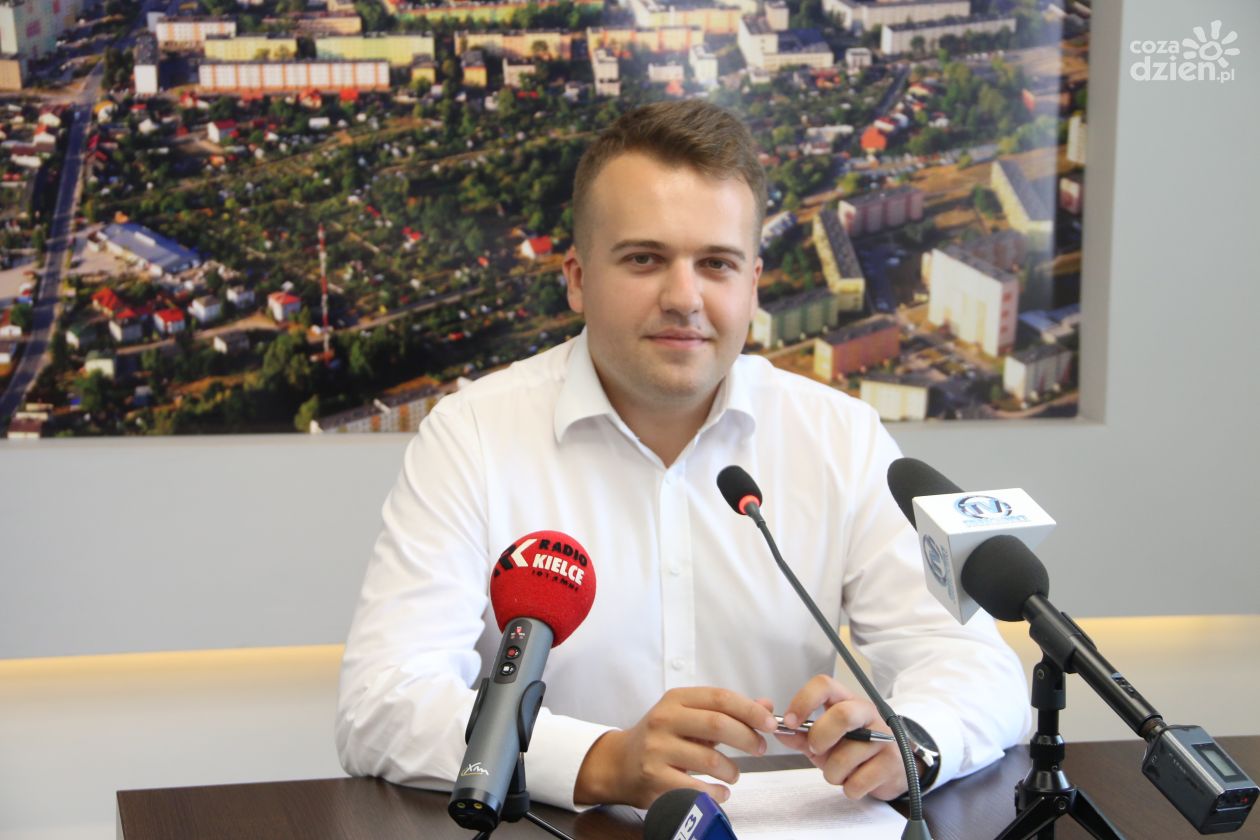 Starachowice przystępują do programu Mieszkanie + 