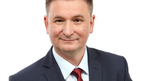 Niepokonany generał cz. II