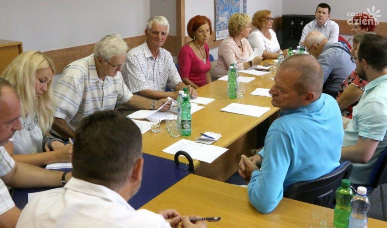 Budżet Obywatelski połączył działkowców z Ostrowca 