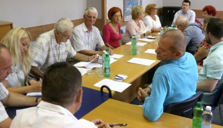 Budżet Obywatelski połączył działkowców z Ostrowca