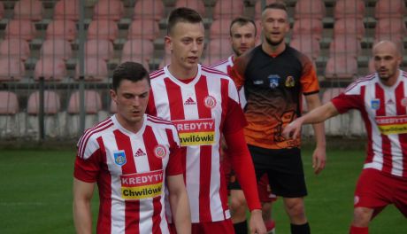 Efektowna wygrana KSZO