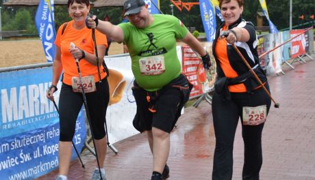 Poznaliśmy pierwszych liderów MosirGutwinRun 2018