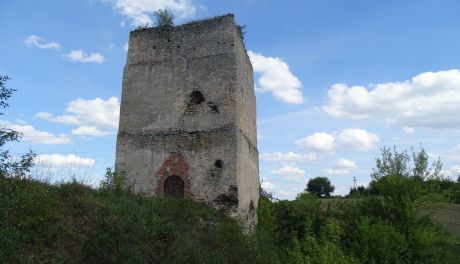 Tajemnicza wieża cz. I