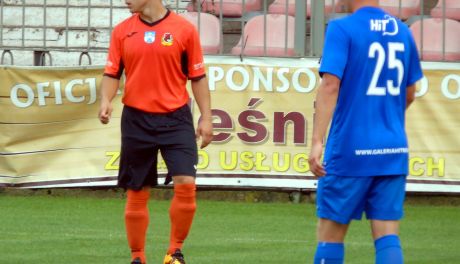 Gratulacje! Kolejne zwycięstwo naszego KSZO