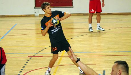 KSZO ODLEWNIA bez zwycięstwa w Tarnowie