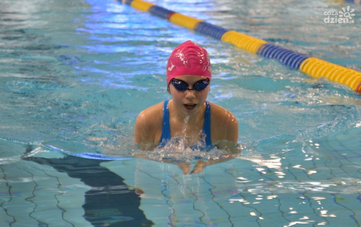 Koniecznie zapisz swoje dziecko na trening!