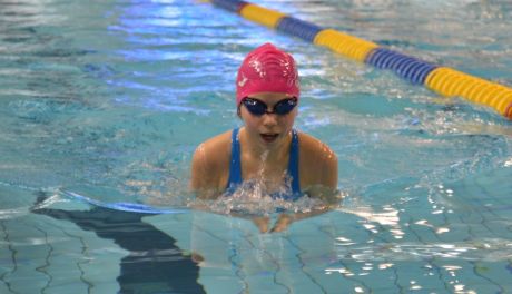 Koniecznie zapisz swoje dziecko na trening!