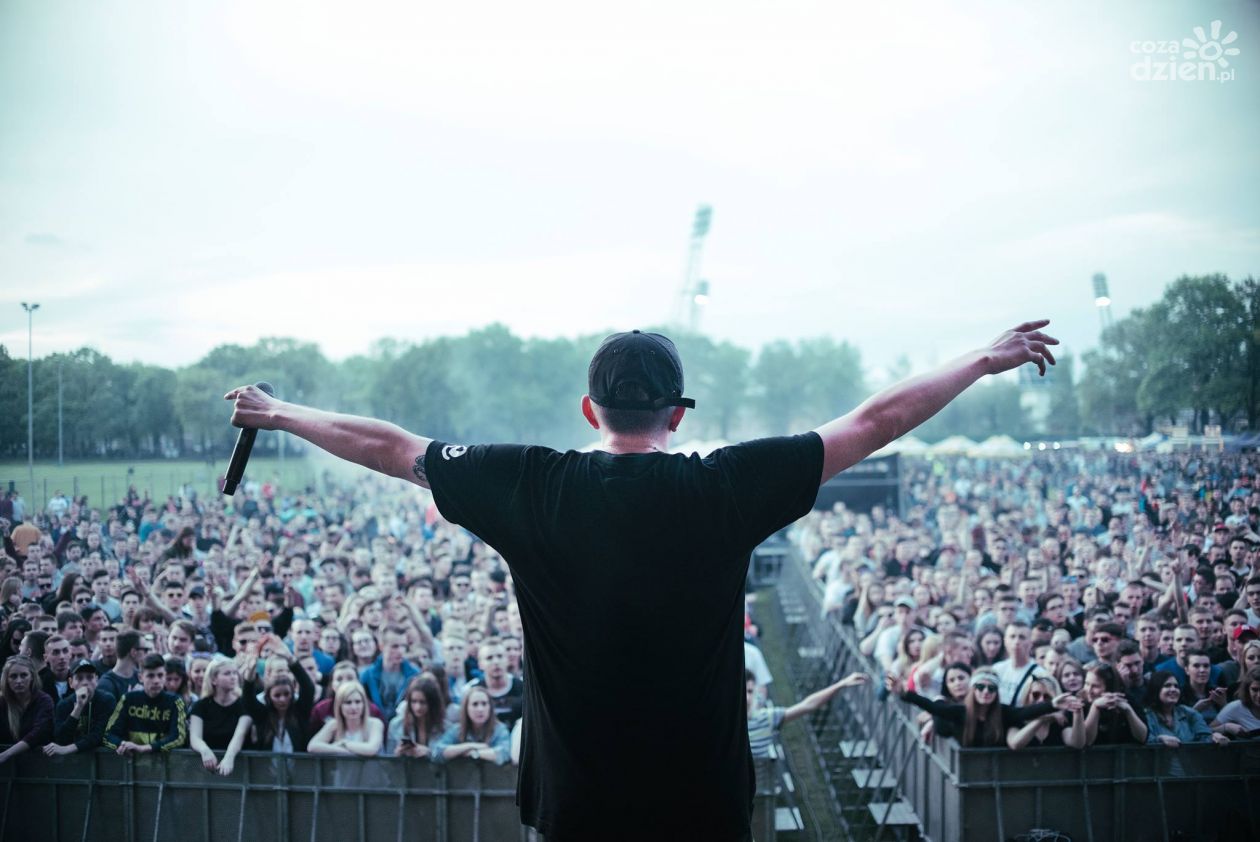 Sprawdź, co będzie działo się w weekend