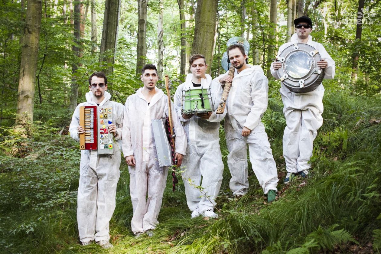 Sprawdź, co będzie działo się w weekend