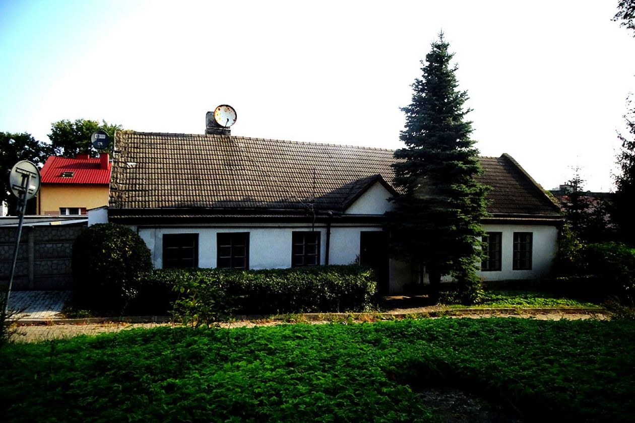 Historyczna wizyta cz. I