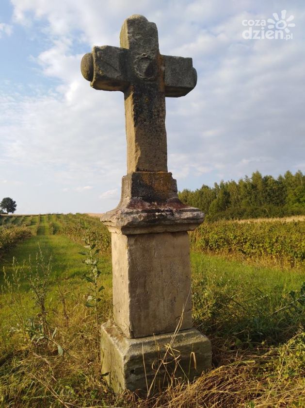 Fajna inicjatywa młodych z Kunowa 