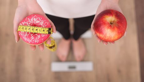 SKUTECZNE ODCHUDZANIE - 10 prostych kroków