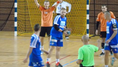 KSZO ODLEWNIA bez zwycięstwa w sparingach