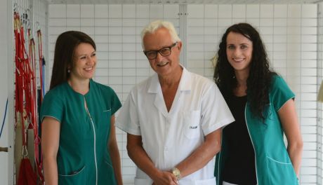 OPATÓW: Rehabilitacja nareszcie bez kolejki