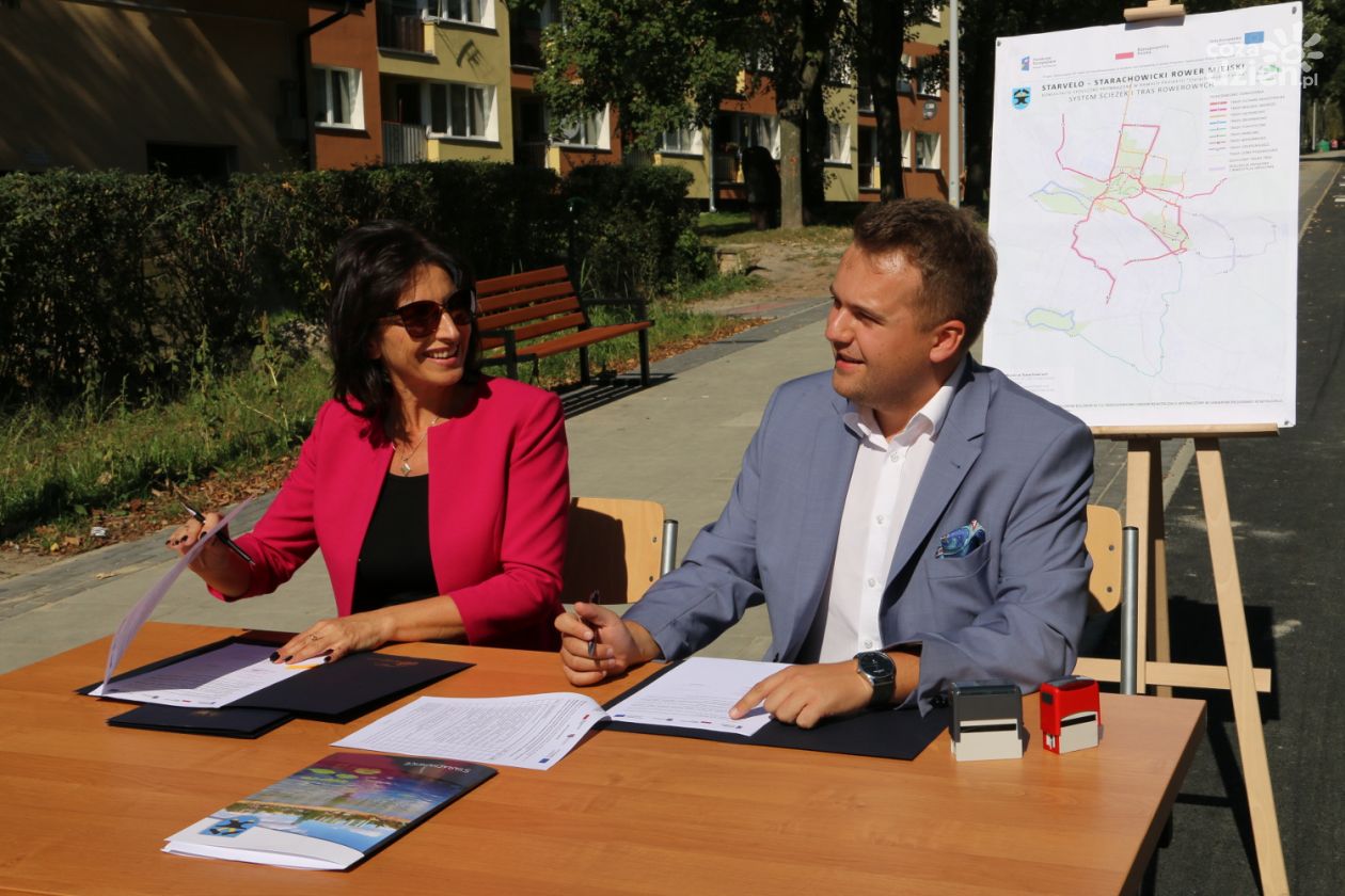 7 milionów złotych dla Starachowic!