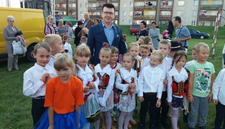 "Wysyp" pikników i festynów w Ostrowcu