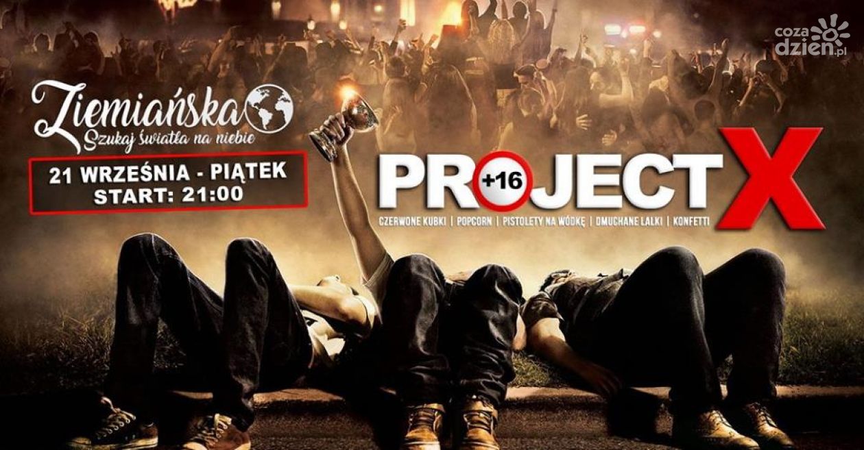 Sprawdź, co można zrobić w weekend